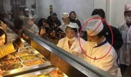 学生食堂事件爆料案例视频,揭露校园食品安全与管理的隐忧